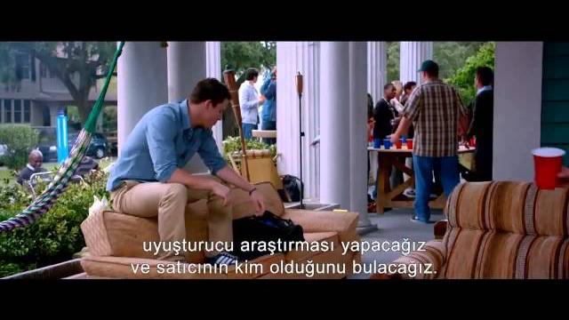 Liseli polisler 2 fragman Liseli polisler 2 fragman