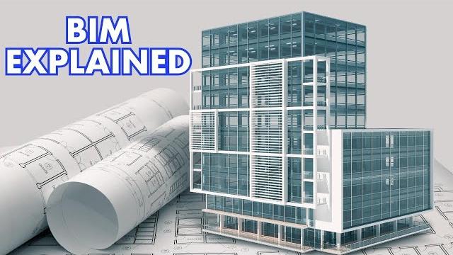 What is bim? understand building information modeling What is bim? understand building information modeling