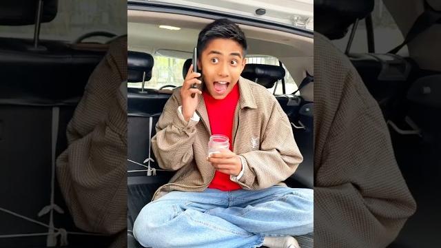 Halo | mom & son #shorts #funny #viral Halo | mom & son #shorts #funny #viral