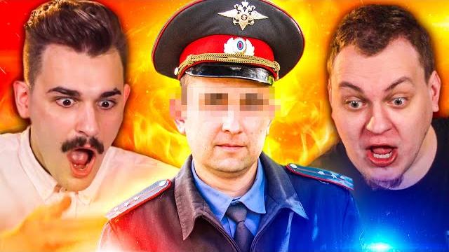 Продажный мент - антиколлекторы Продажный мент - антиколлекторы