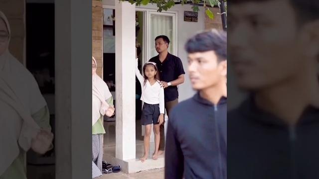 Ini ayah kandung zulfa Ini ayah kandung zulfa