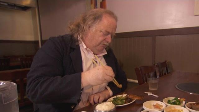 Take a food tour with la times critic jonathan gold Take a food tour with la times critic jonathan gold