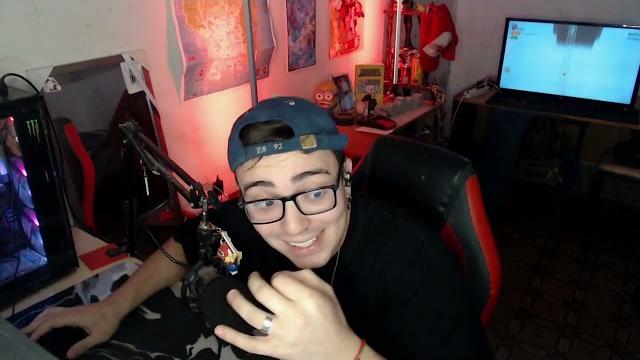 Rey del hub Rey del hub