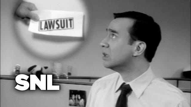 Sexual harassment and you - saturday night live Sexual harassment and you - saturday night live