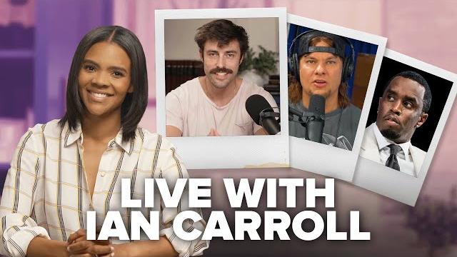 Theo von speaks out | big names missing in the diddy trial | candace ep 188 Theo von speaks out | big names missing in the diddy trial | candace ep 188