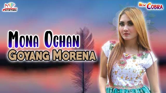 Mona ochan - goyang morena (official music video) Mona ochan - goyang morena (official music video)