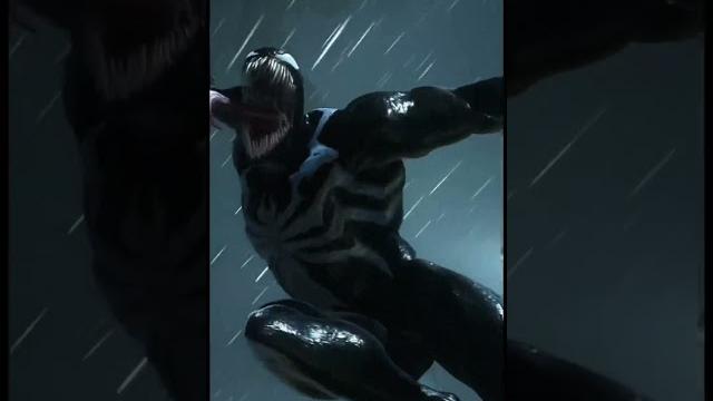 Venom slams spider-man #spiderman2ps5 #spiderman Venom slams spider-man #spiderman2ps5 #spiderman