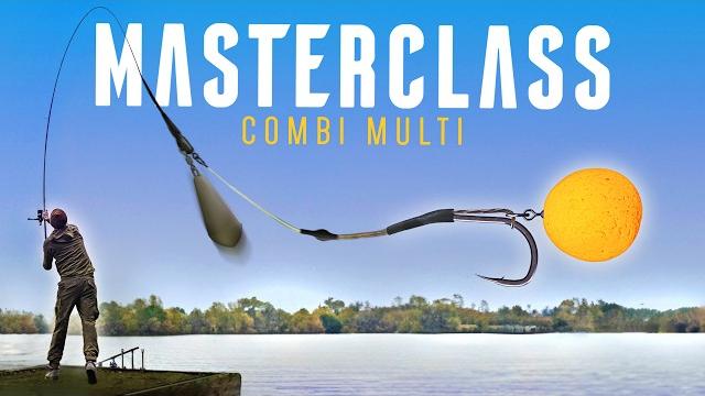 Combi multi rig masterclass (2025) | darrell peck Combi multi rig masterclass (2025) | darrell peck