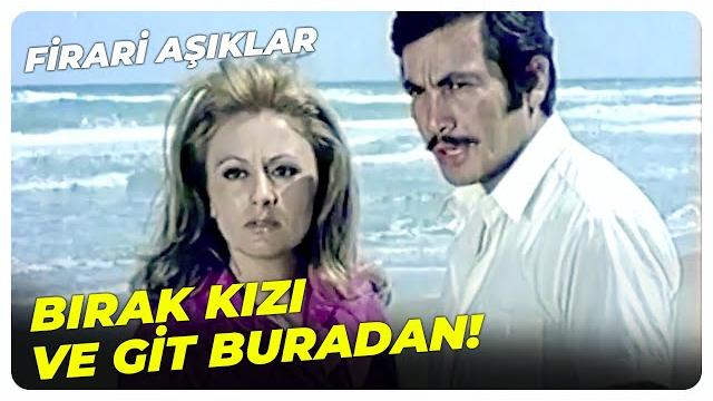 Bir kadın görünce i̇ltifat etmeden duramaz mısın sen? | firari aşıklar ekrem bora eski türk filmi Bir kadın görünce i̇ltifat etmeden duramaz mısın sen? | firari aşıklar ekrem bora eski türk filmi