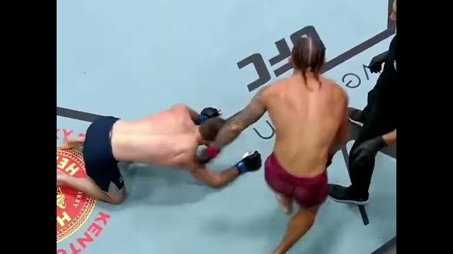 Blake bilder rear-naked choke for the win #dwcs Blake bilder rear-naked choke for the win #dwcs