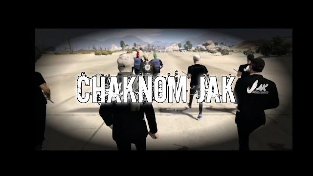 Chucknom janangkaan Chucknom janangkaan