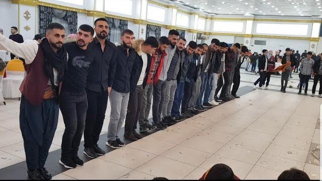 Di̇yarbakir halayi halayda belli̇ olur yeni̇ akim yepyeni̇ vi̇deolarla @olcaykilicci5357 #instagram Di̇yarbakir halayi halayda belli̇ olur yeni̇ akim yepyeni̇ vi̇deolarla @olcaykilicci5357 #instagram