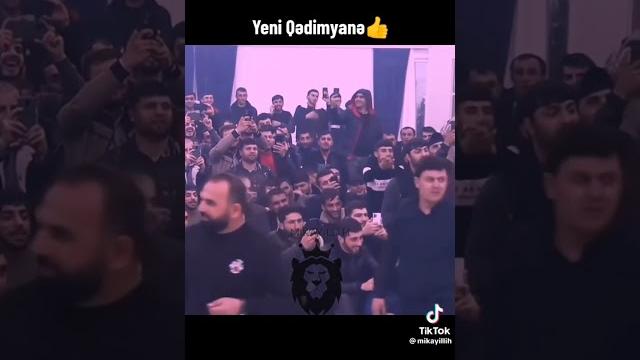 Yeni qədimyanə Yeni qədimyanə