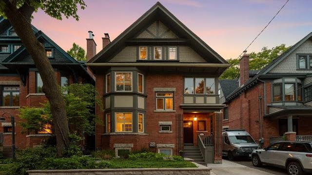 For sale | 52 nina street, toronto For sale | 52 nina street, toronto