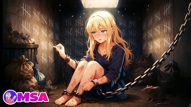 Sister returns after 9 years... with a terrifying secret! Sister returns after 9 years... with a terrifying secret!