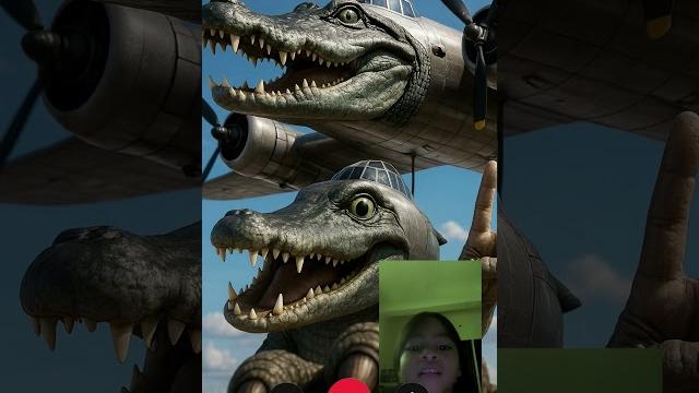 Parallelogram crocodile bonica alaba lily lali la Parallelogram crocodile bonica alaba lily lali la