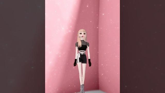 Really-blackpink cover blossom queens #hayun Really-blackpink cover blossom queens #hayun