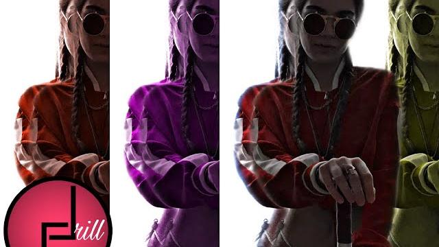 Pan & m50 - dans Pan & m50 - dans