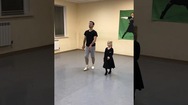 Аскер и алиса - лезгинка 2018 Аскер и алиса - лезгинка 2018