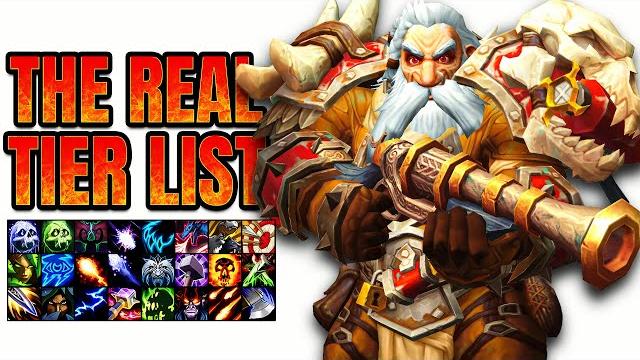 11.1.5 dps tier list: kings of 10s 11.1.5 dps tier list: kings of 10s