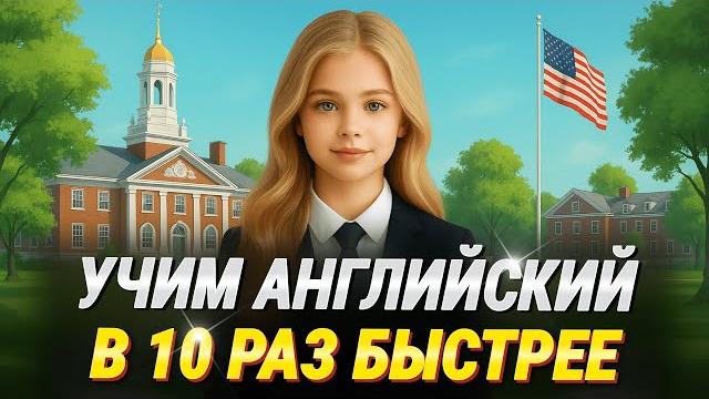 Метод, который научит понимать английский на слух! | учим английский язык для начинающих с нуля Метод, который научит понимать английский на слух! | учим английский язык для начинающих с нуля