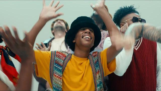 Jungle - good times / problemz (official video) Jungle - good times / problemz (official video)
