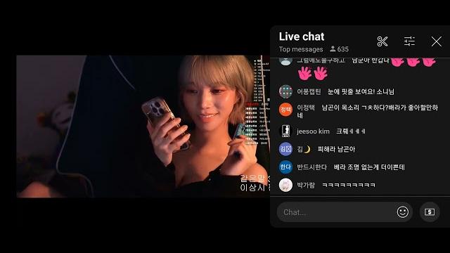 배라소니 전남친과 통화하다 극대노 ㅈㄴ웃김 ㅋㅋㅋ 배라소니 전남친과 통화하다 극대노 ㅈㄴ웃김 ㅋㅋㅋ