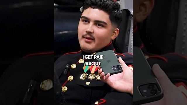 How much a lcpl gets paid in the marine corps How much a lcpl gets paid in the marine corps