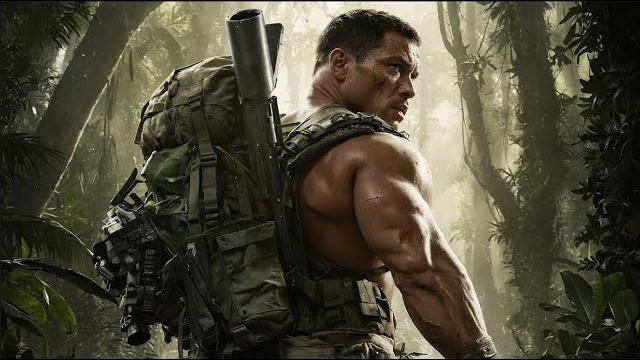 2025 action movie:american soldiers fired indiscriminately, and chinese soldiers fought back 2025 action movie:american soldiers fired indiscriminately, and chinese soldiers fought back