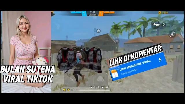 Link mediafire viral tiktok bulan sutena full album no pw #freefire #trending #garenafreefire #mlbb Link mediafire viral tiktok bulan sutena full album no pw #freefire #trending #garenafreefire #mlbb