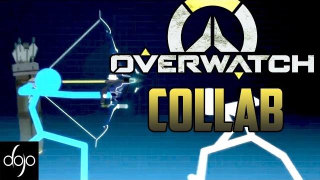 Overwatch collab (hosted by hichi) Overwatch collab (hosted by hichi)