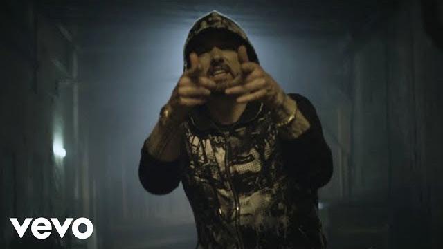 Eminem - venom Eminem - venom