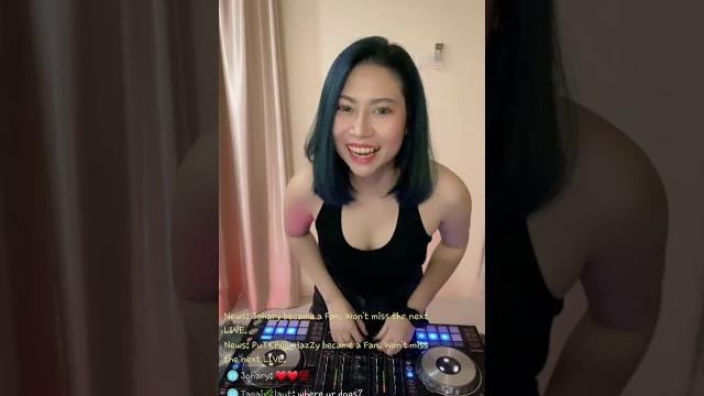 Bigo live : dj hot Bigo live : dj hot