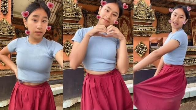 Live bocil sd blunder meresahkan Live bocil sd blunder meresahkan
