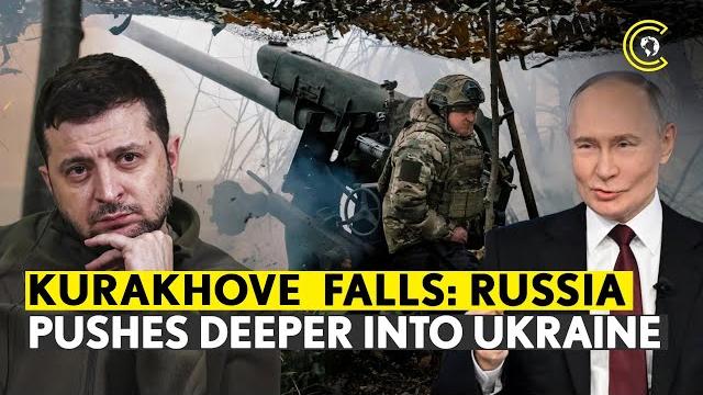 Russia tightens grip on ukraine, donbass battle intensifies, trump warns putin of sanctions | clrcut Russia tightens grip on ukraine, donbass battle intensifies, trump warns putin of sanctions | clrcut