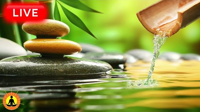 relaxing zen music 24/7, healing music, meditation music, spa music, sleep, zen, nature sounds relaxing zen music 24/7, healing music, meditation music, spa music, sleep, zen, nature sounds
