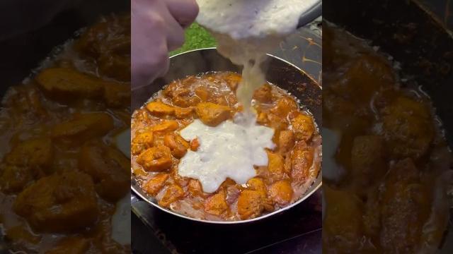 Try this tasty cheesy turkish chicken recipe.|| easy to make at home.||#turkishchicken #shorts Try this tasty cheesy turkish chicken recipe.|| easy to make at home.||#turkishchicken #shorts