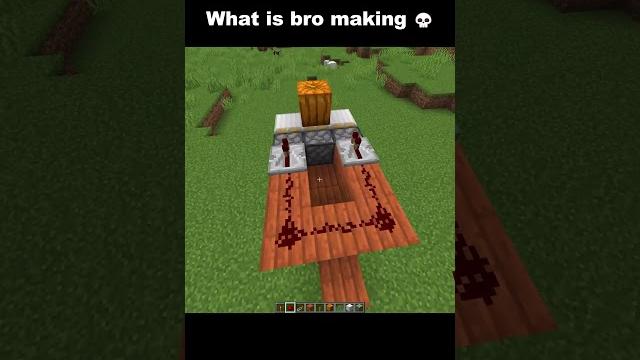 Minecraft dancing iron golem tutorial Minecraft dancing iron golem tutorial