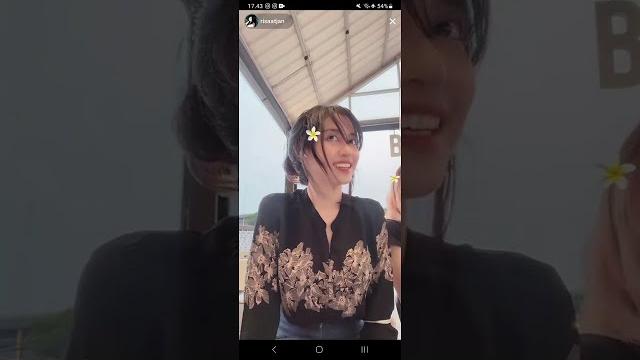 Live tiktok risaatjan/notriissaaa #livetiktok #fypシ゚viral #fypyoutube #trending #4upage #fy Live tiktok risaatjan/notriissaaa #livetiktok #fypシ゚viral #fypyoutube #trending #4upage #fy