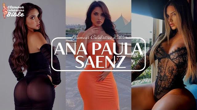 Tiktok lingerie try on & bikini try on curvy model ana paula saenz wiki - biography - net worth Tiktok lingerie try on & bikini try on curvy model ana paula saenz wiki - biography - net worth