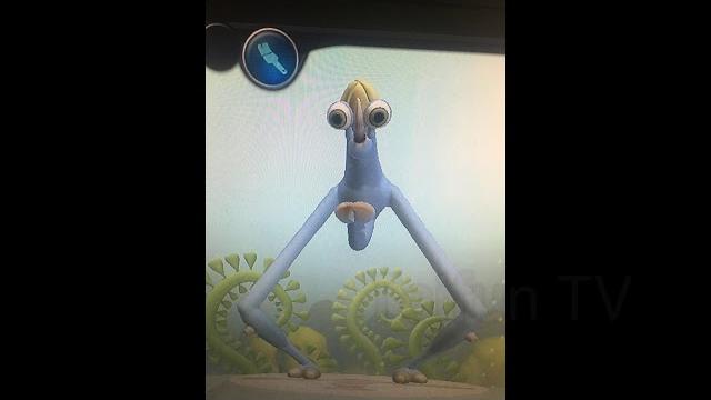 Spore cursed images Spore cursed images