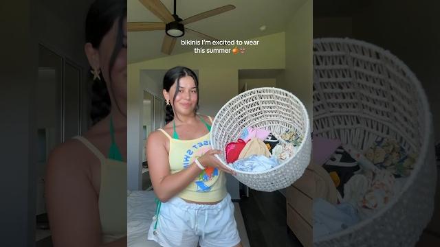 Summer bikini haul!! Summer bikini haul!!