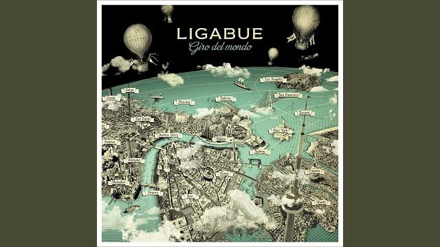 Ligabue - ti sento (live) - hq Ligabue - ti sento (live) - hq