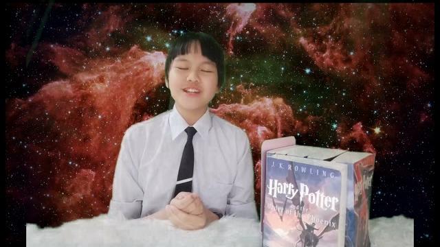 Hip lrs 2021 br harry potter and the order of phoenix, smk ave maria convent ipoh, chang jia jing Hip lrs 2021 br harry potter and the order of phoenix, smk ave maria convent ipoh, chang jia jing