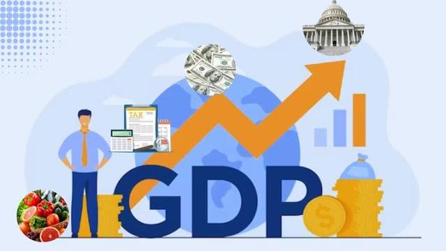 Gross domestic product (gdp) Gross domestic product (gdp)