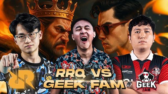 Rrq vs geek mpl s15 nobar Rrq vs geek mpl s15 nobar