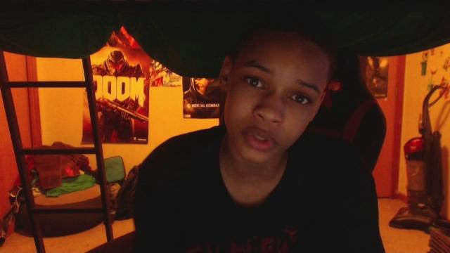 Live on periscope (links in description) Live on periscope (links in description)