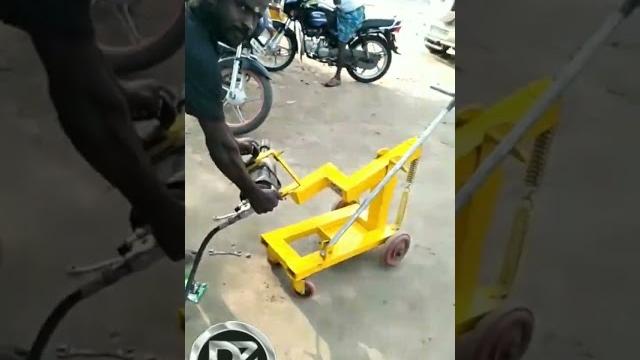 Impact pneumatic wrench #shorts Impact pneumatic wrench #shorts