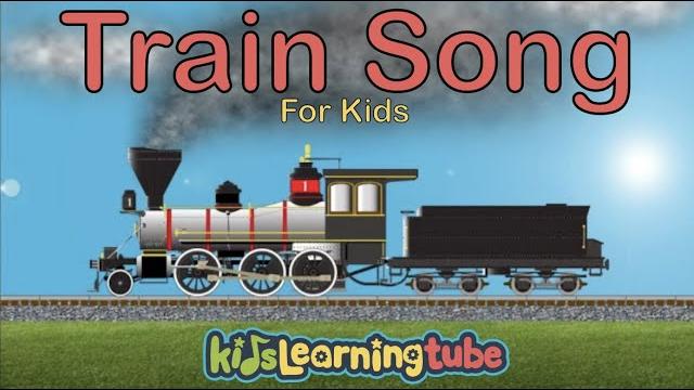 Train song /train song Train song /train song