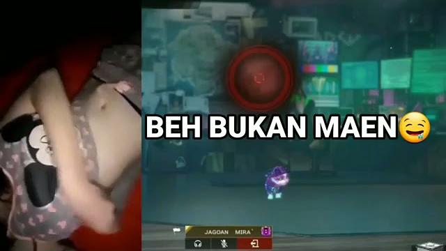 Yang lagi viral!! pake baju pink bening coy Yang lagi viral!! pake baju pink bening coy